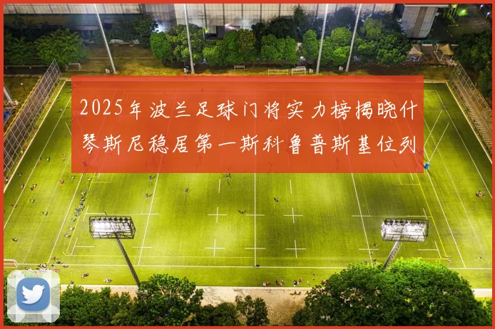 2025年波兰足球门将实力榜揭晓什琴斯尼稳居第一斯科鲁普斯基位列第三